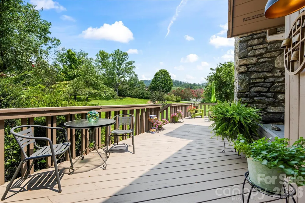 4 Governors Way Asheville, NC 28804