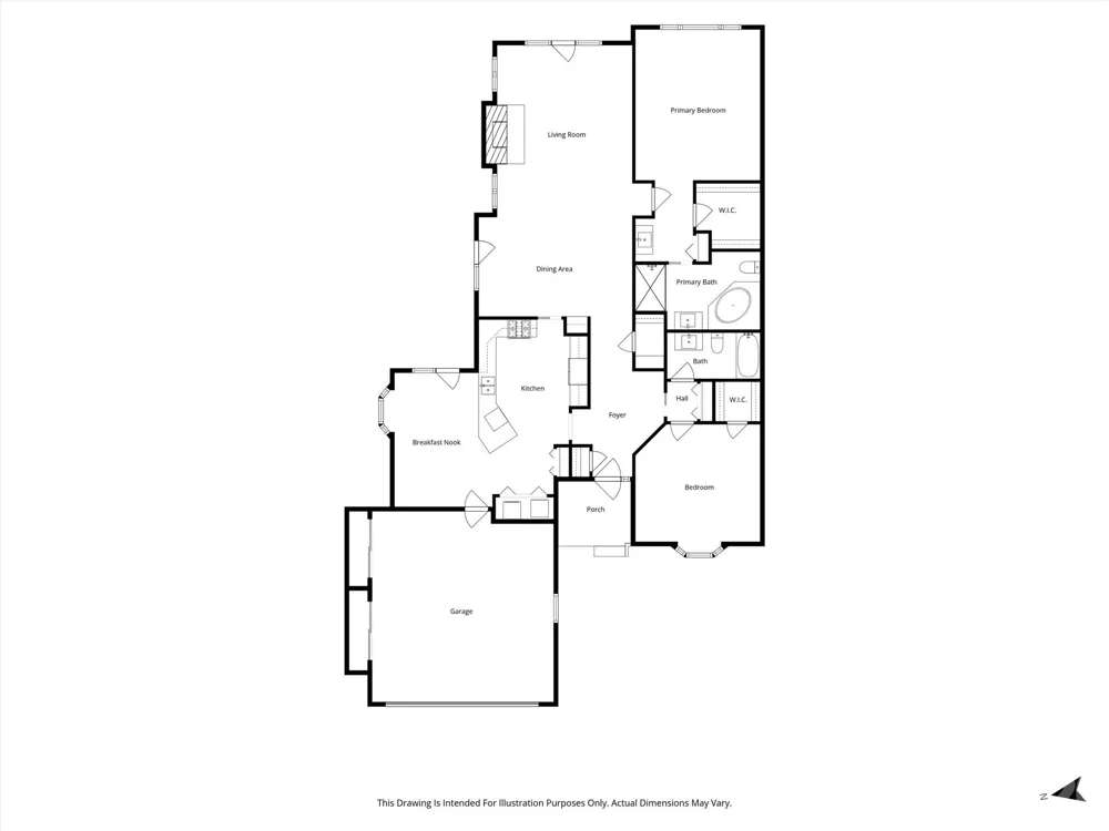 4 Governors Way Asheville, NC 28804
