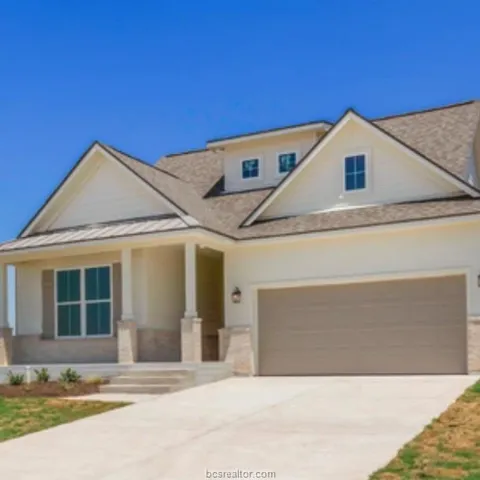 6201 Talladega Drive