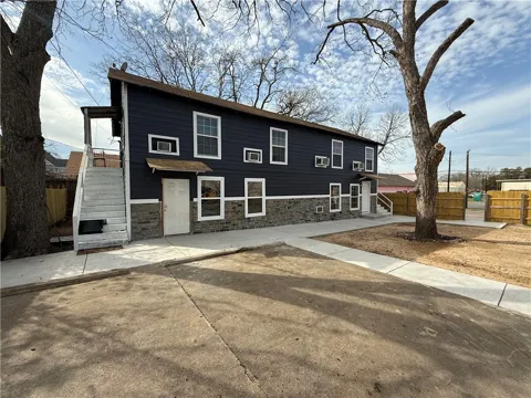 405 W Wm J Bryan Parkway #B2