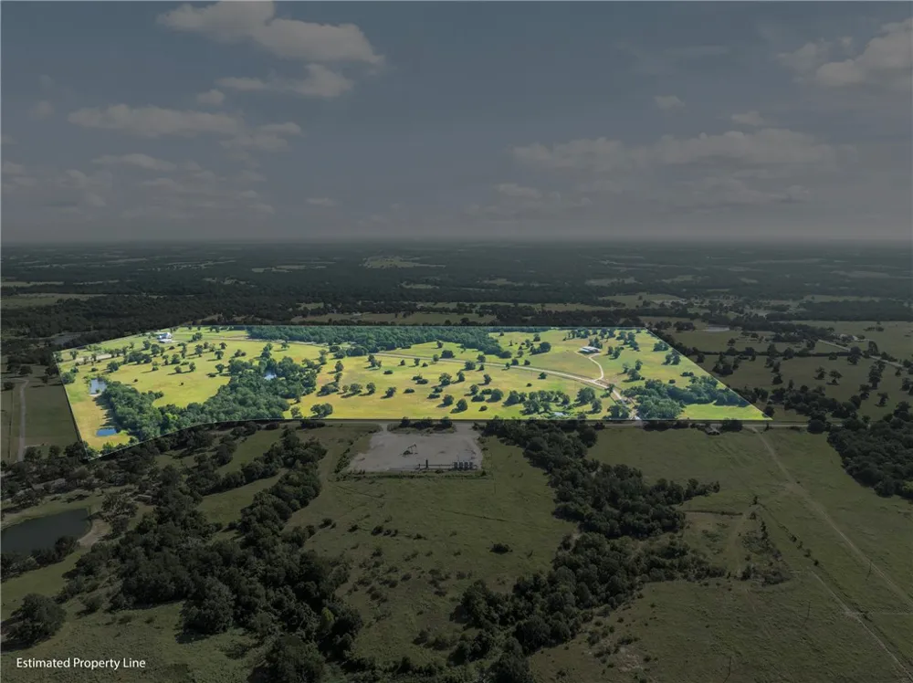 4845 County Road 119 Caldwell, TX 77836