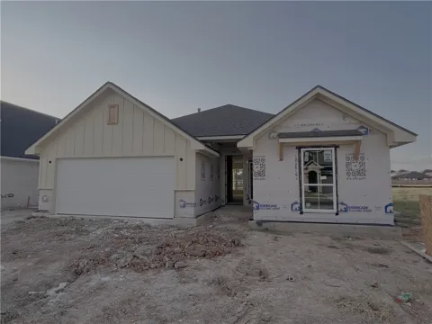 1203 Patriot Drive