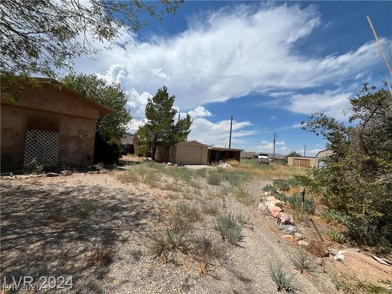 1001 Main Street Goldfield, NV 89013