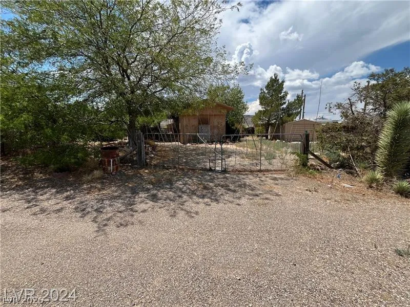 1001 Main Street Goldfield, NV 89013