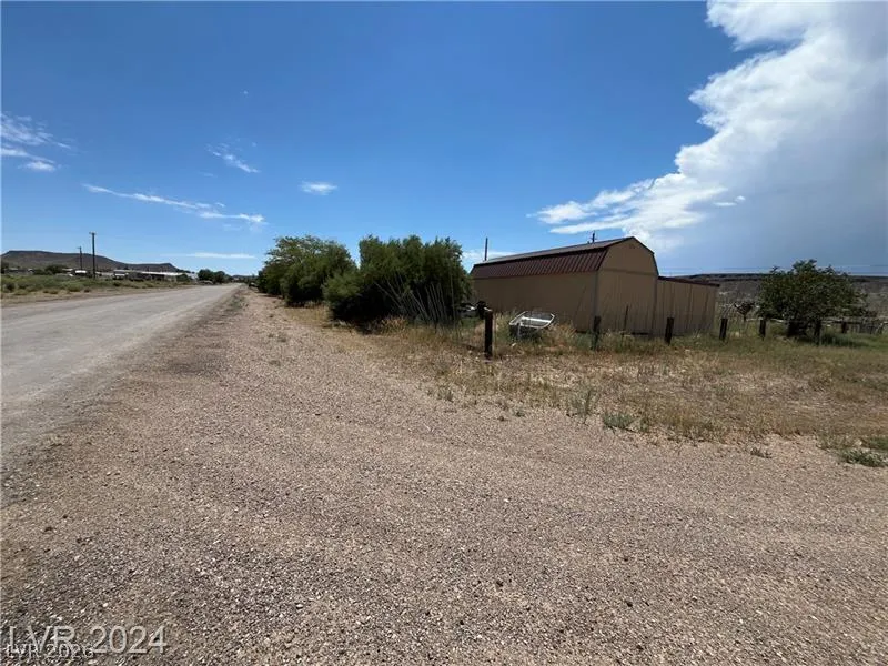 1001 Main Street Goldfield, NV 89013