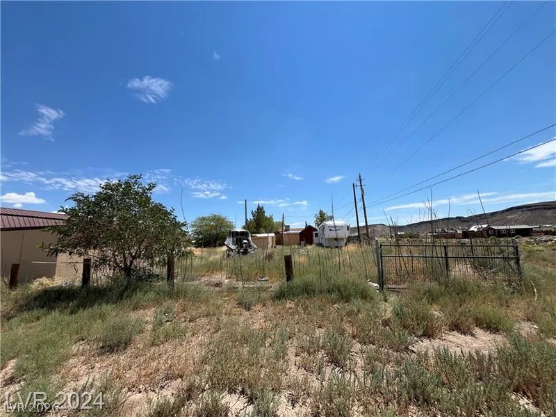 1001 Main Street Goldfield, NV 89013