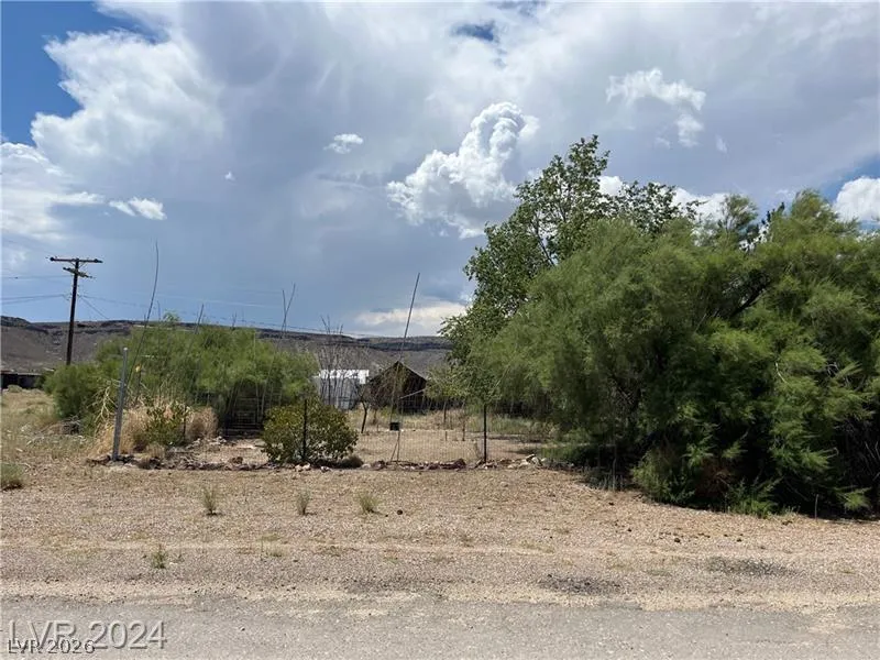1001 Main Street Goldfield, NV 89013