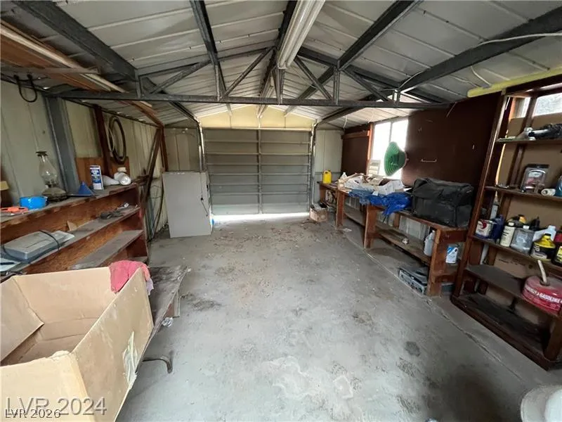 1001 Main Street Goldfield, NV 89013