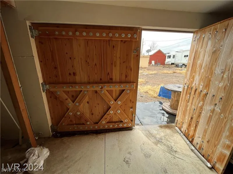 1001 Main Street Goldfield, NV 89013