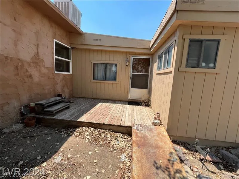 1001 Main Street Goldfield, NV 89013