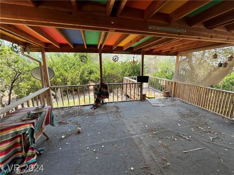 1001 Main Street Goldfield, NV 89013