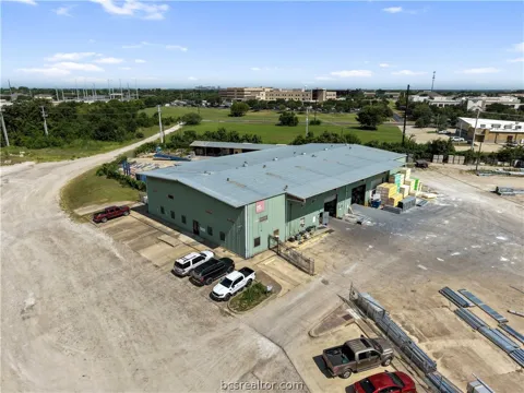 1707 Graham Road