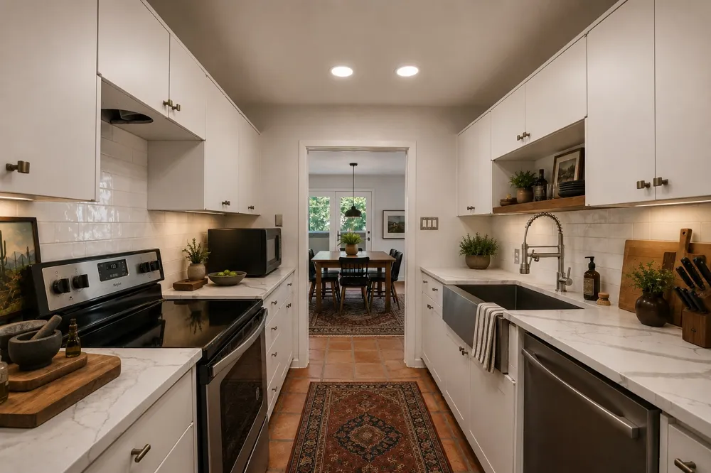 1106 W 6th Street #206 Austin, TX 78703
