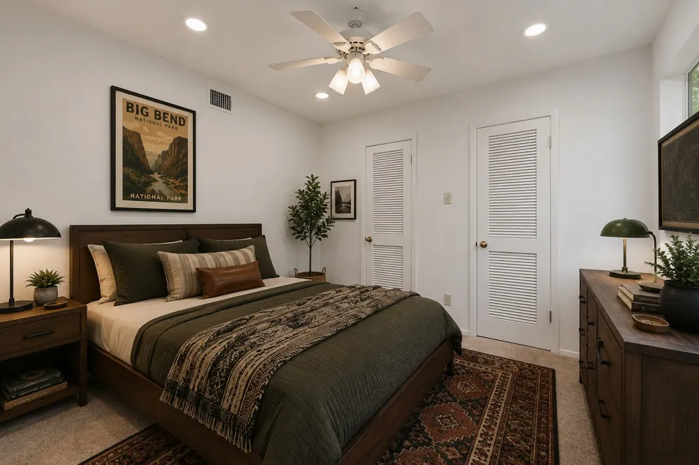 1106 W 6th Street #206 Austin, TX 78703