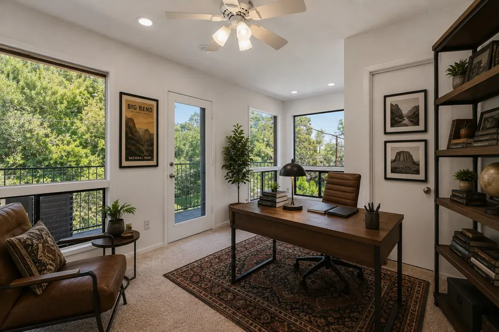 1106 W 6th Street #206 Austin, TX 78703
