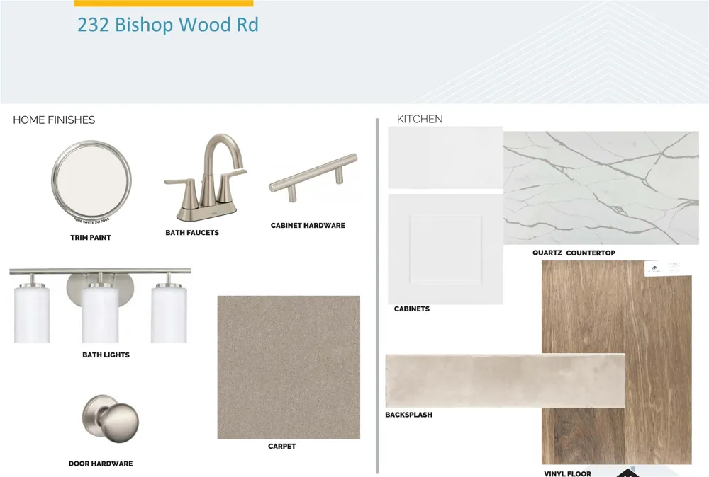 232 Bishop Wood Road Dripping Springs, TX 78620