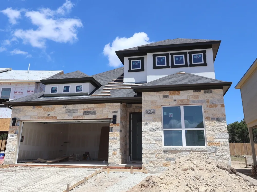 232 Bishop Wood Road Dripping Springs, TX 78620