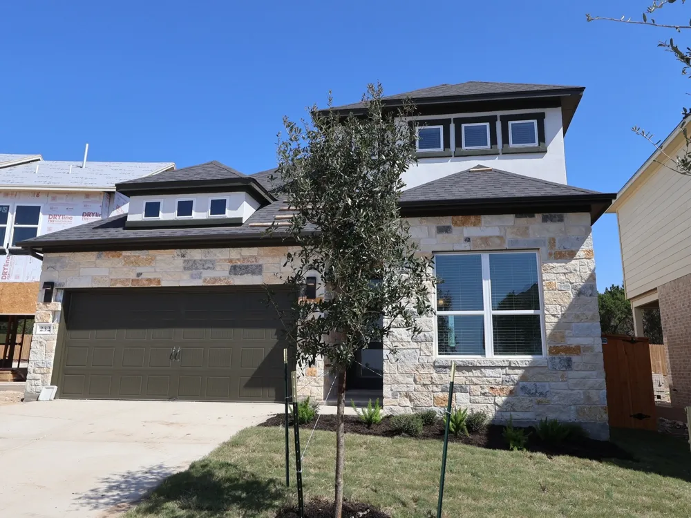 232 Bishop Wood Road Dripping Springs, TX 78620