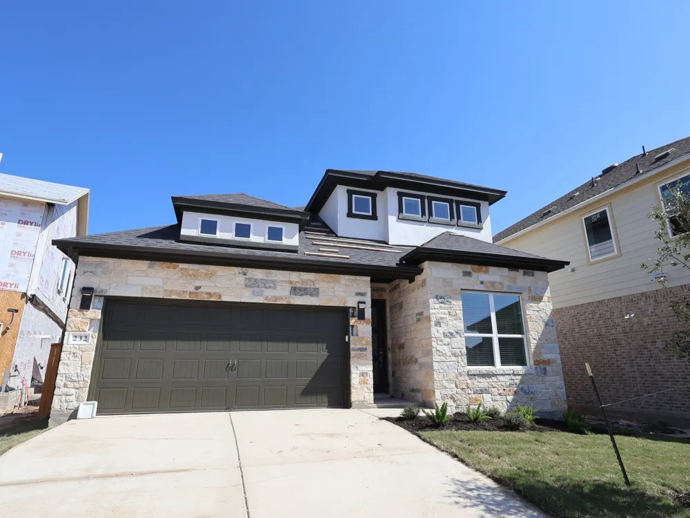 232 Bishop Wood Road Dripping Springs, TX 78620