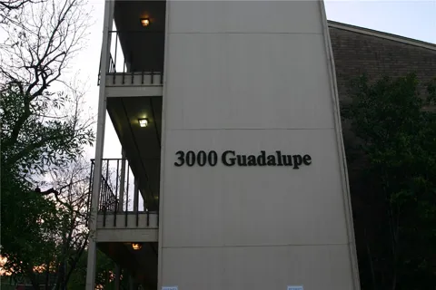 3000 Guadalupe Street #315