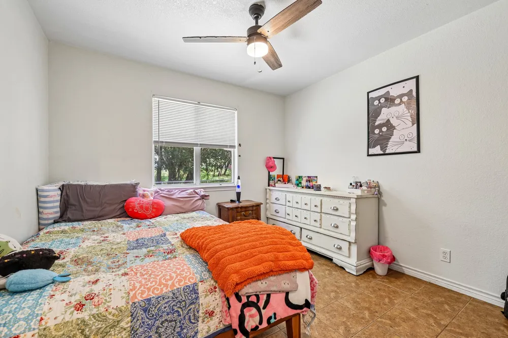 611 Magnolia Lane Cottonwood Shores, TX 78657