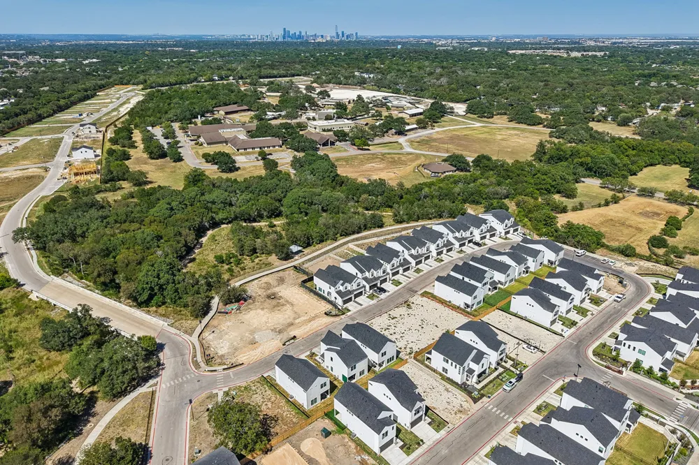 1410 Rambling Rose Road Austin, TX 78745