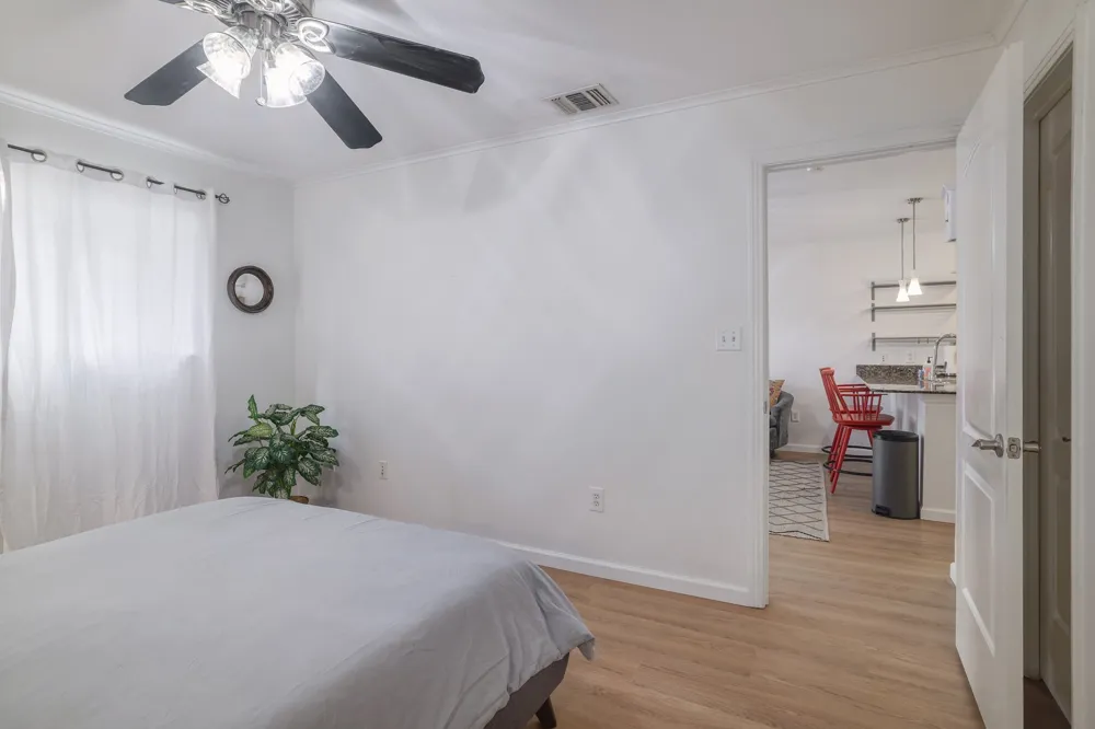 1422 Collier Street #105 Austin, TX 78704