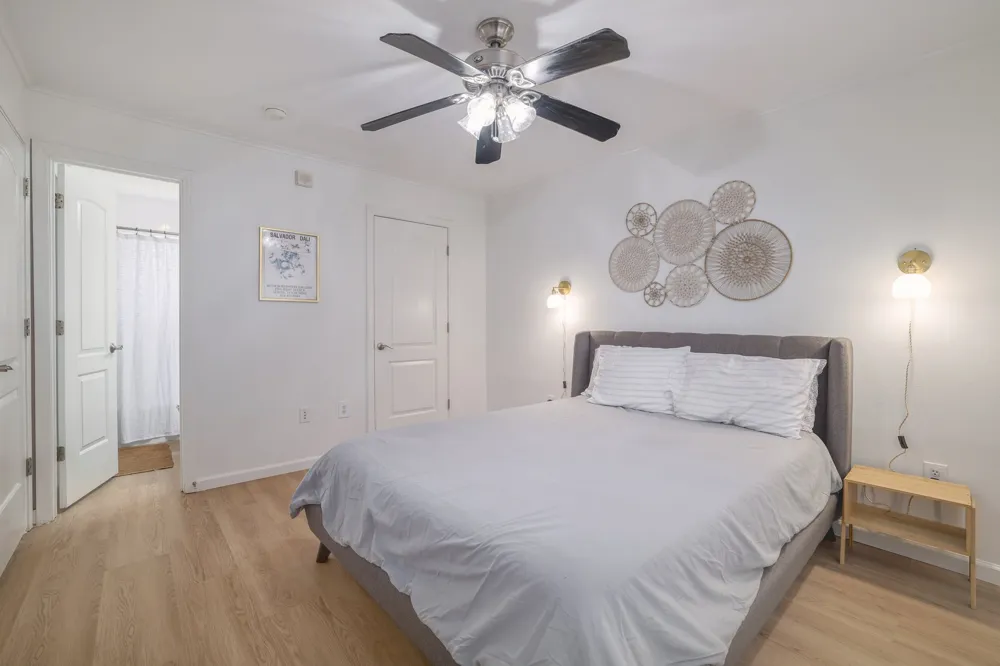 1422 Collier Street #105 Austin, TX 78704