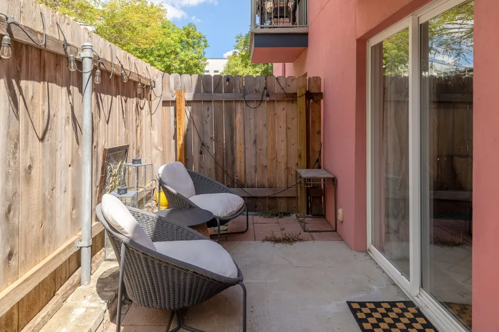 1422 Collier Street #105 Austin, TX 78704