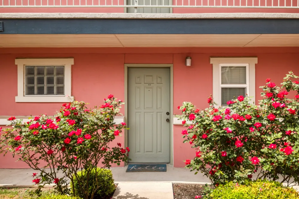 1422 Collier Street #105 Austin, TX 78704