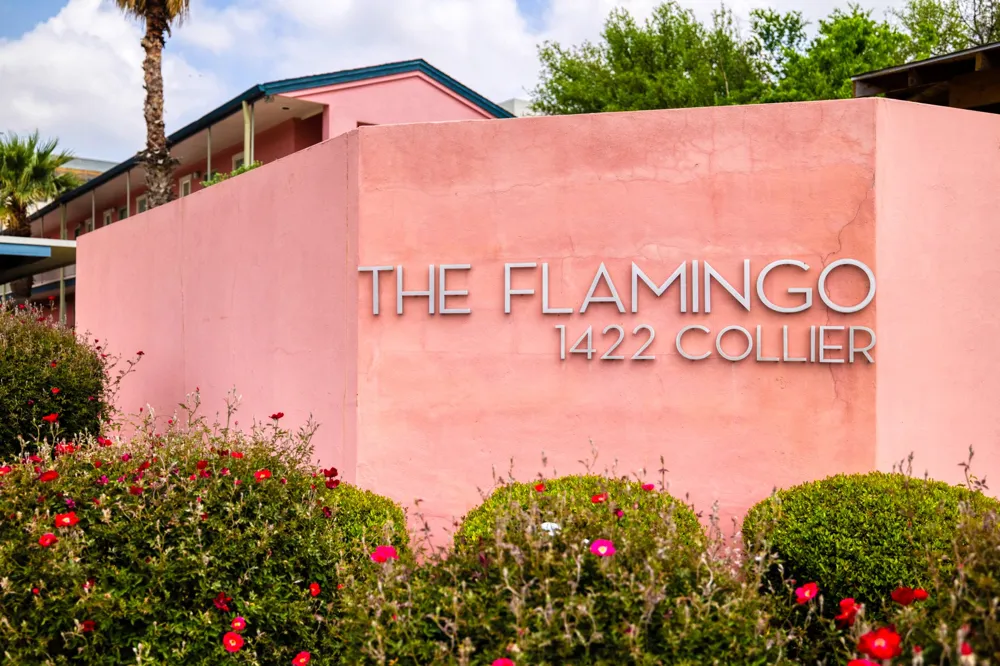 1422 Collier Street #105 Austin, TX 78704