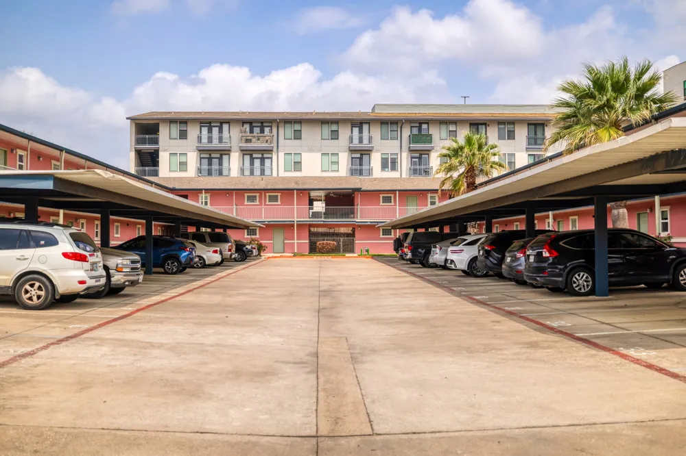1422 Collier Street #105 Austin, TX 78704