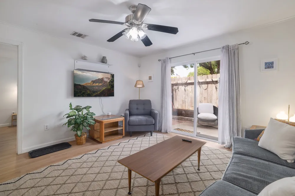 1422 Collier Street #105 Austin, TX 78704