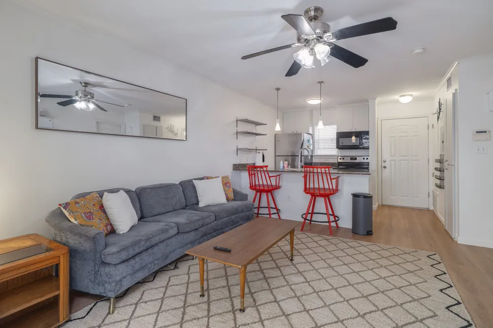 1422 Collier Street #105 Austin, TX 78704