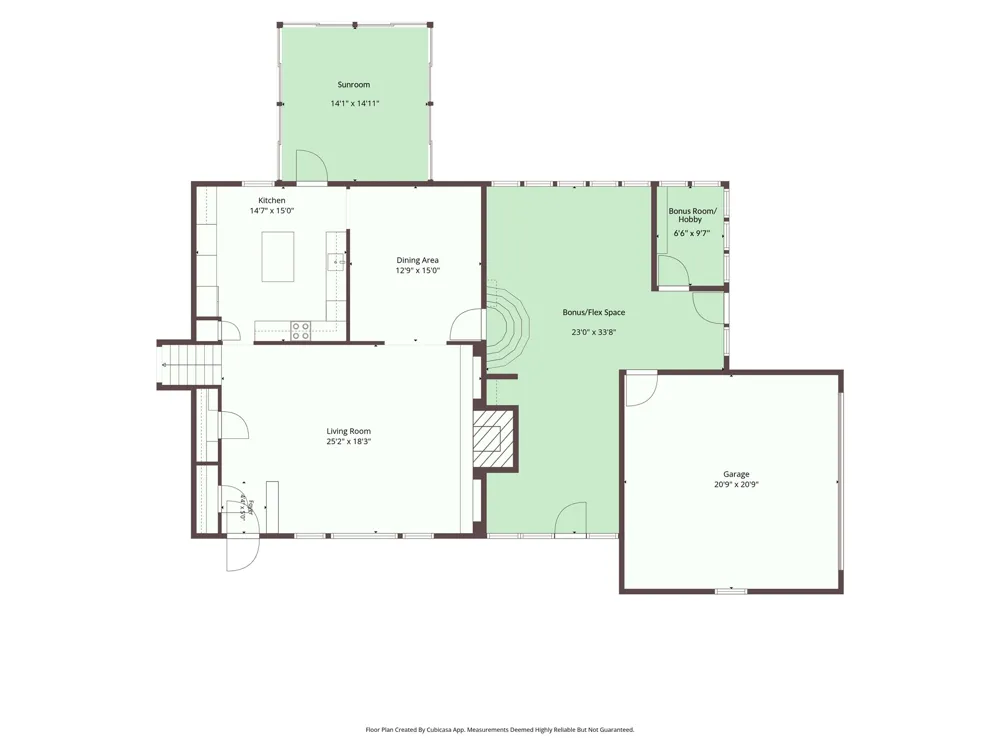 606 Rolling Hills Road Liberty Hill, TX 78642