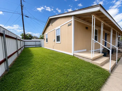 1208 Bundrant Drive #A