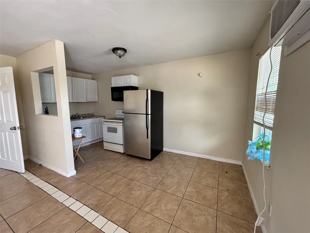 1208 Bundrant Drive #A Killeen, TX 76543