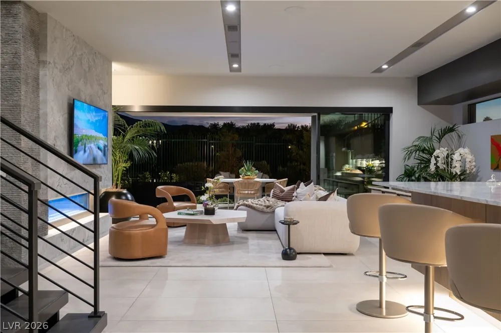 3956 Heron Fairway Drive Las Vegas, NV 89141