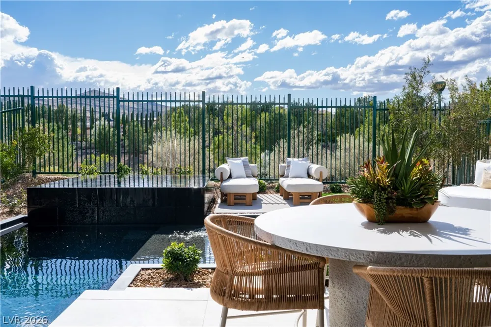 3956 Heron Fairway Drive Las Vegas, NV 89141