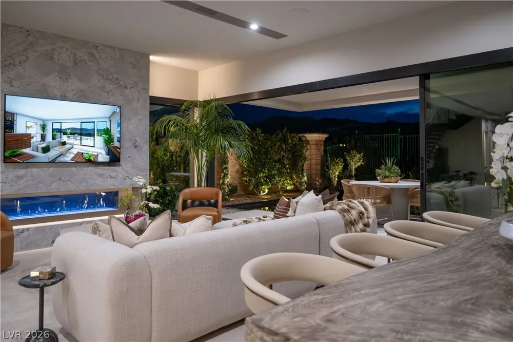 3956 Heron Fairway Drive Las Vegas, NV 89141