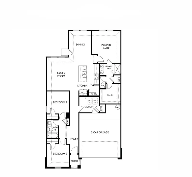 1552 Zion Drive New Braunfels, TX 78132
