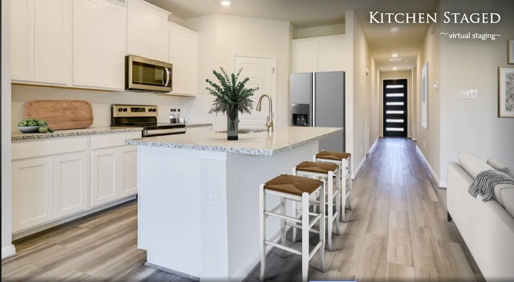 1552 Zion Drive New Braunfels, TX 78132