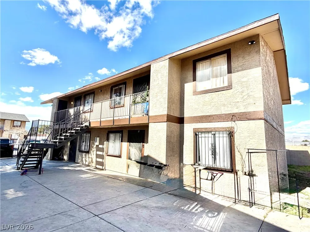 3244 Figler Court North Las Vegas, NV 89030
