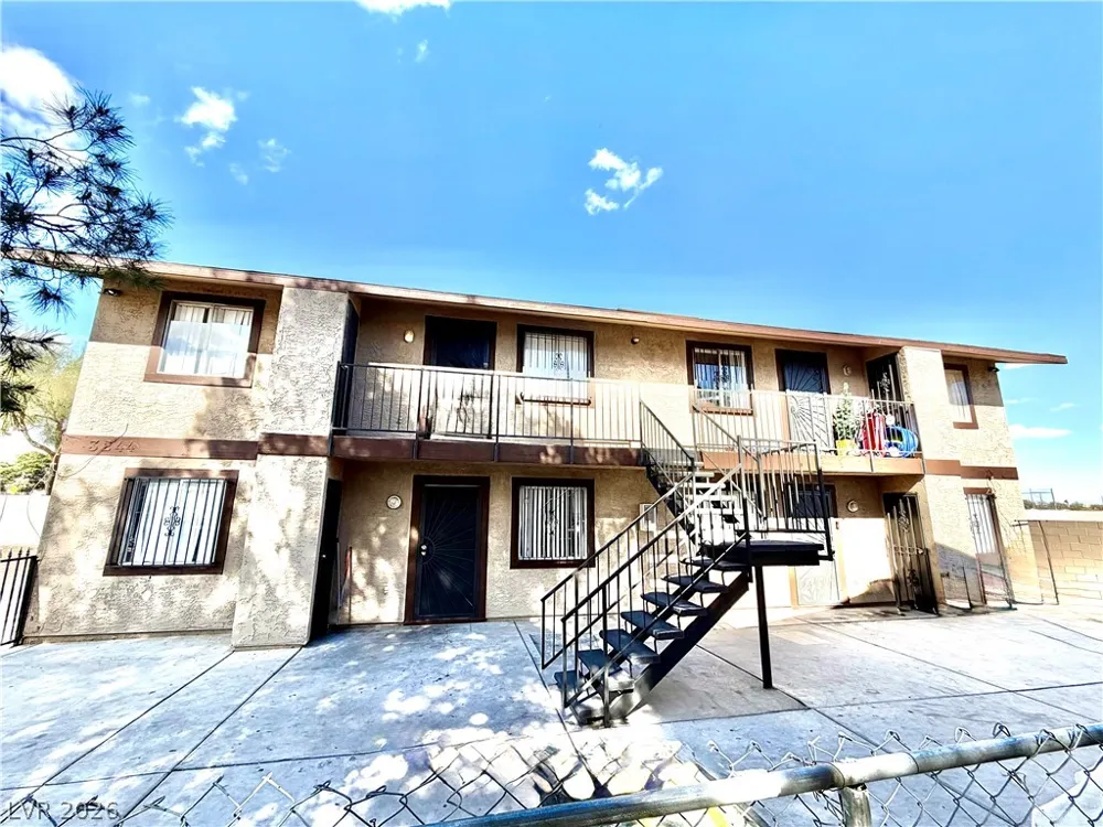 3244 Figler Court North Las Vegas, NV 89030