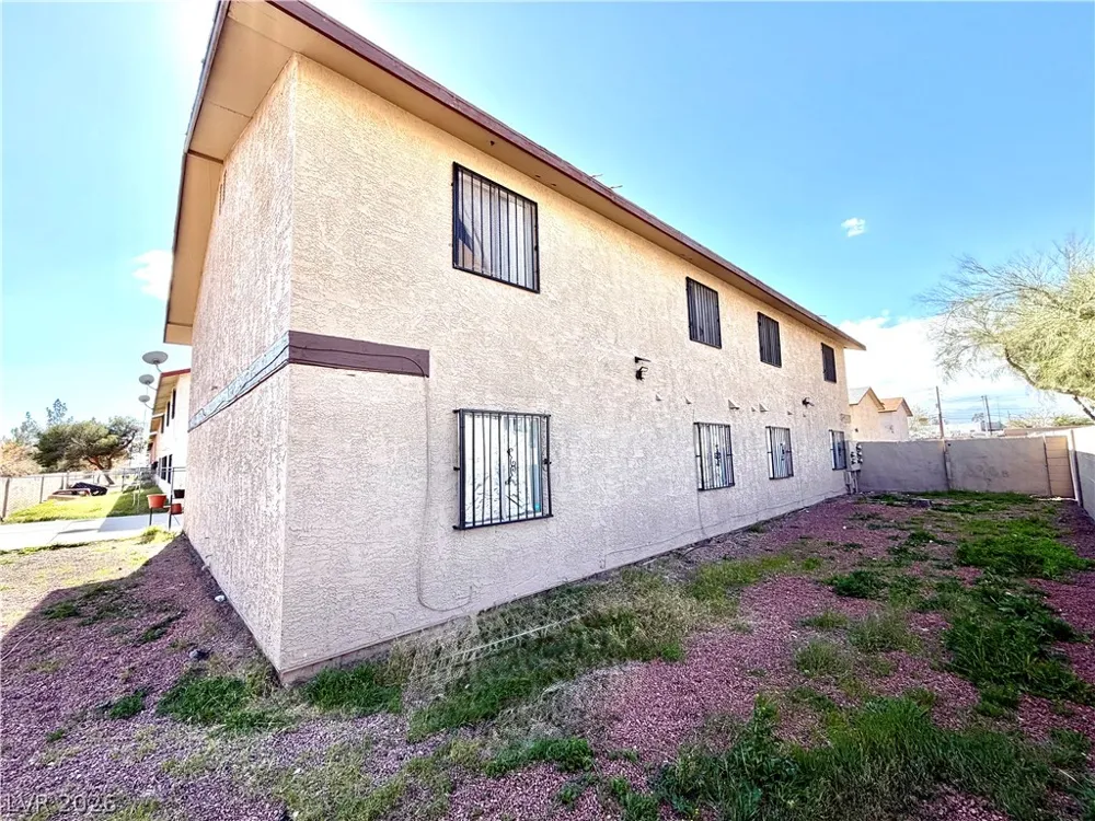 3244 Figler Court North Las Vegas, NV 89030