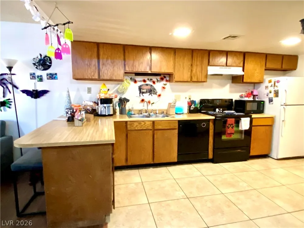 3244 Figler Court North Las Vegas, NV 89030