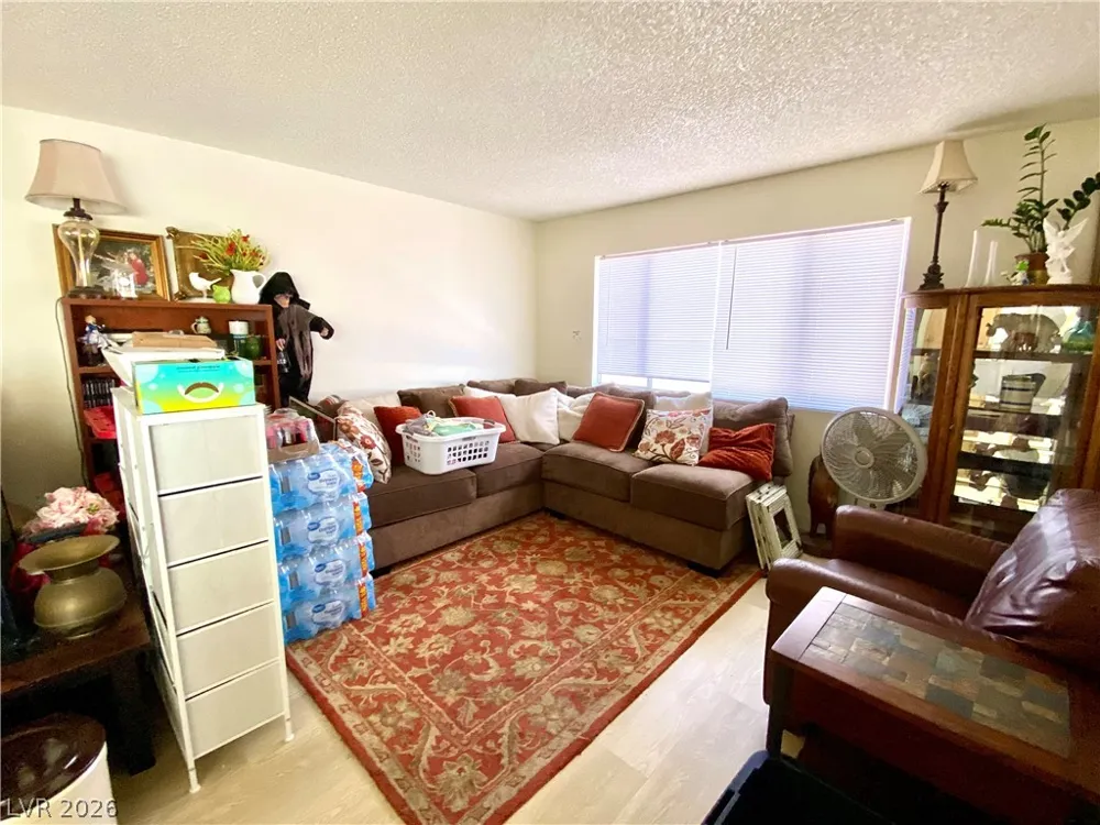 3244 Figler Court North Las Vegas, NV 89030