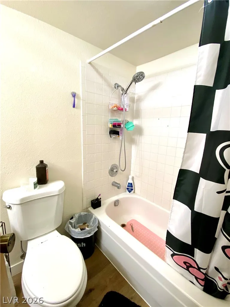 3244 Figler Court North Las Vegas, NV 89030