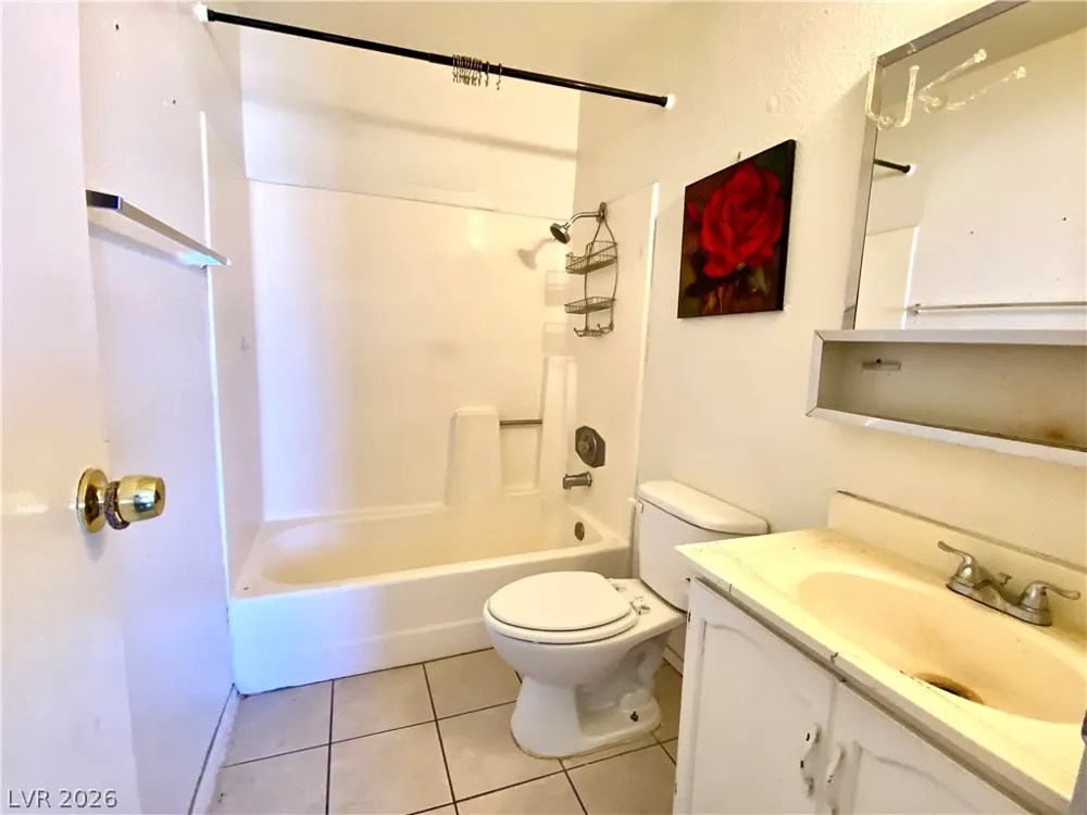 3244 Figler Court North Las Vegas, NV 89030