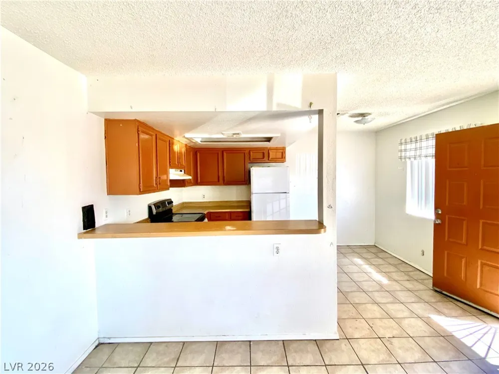 3244 Figler Court North Las Vegas, NV 89030